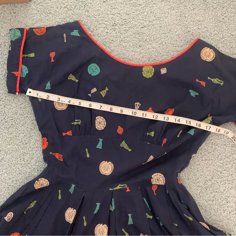 Vintage Pippa dress - Picture 3 of 6